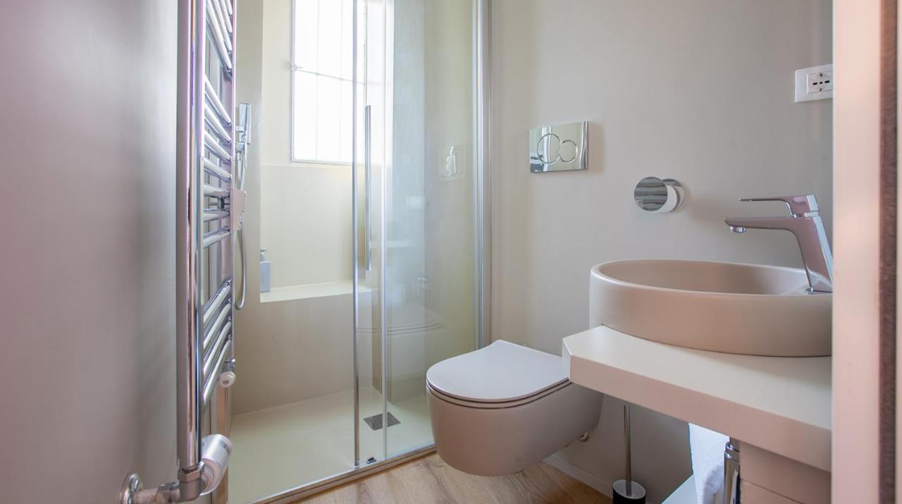 Ginger House Project, Boutique Art Apartment In Milánó Kültér fotó