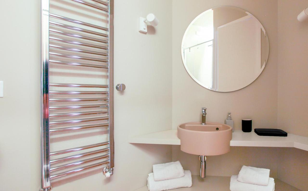 Ginger House Project, Boutique Art Apartment In Milánó Kültér fotó