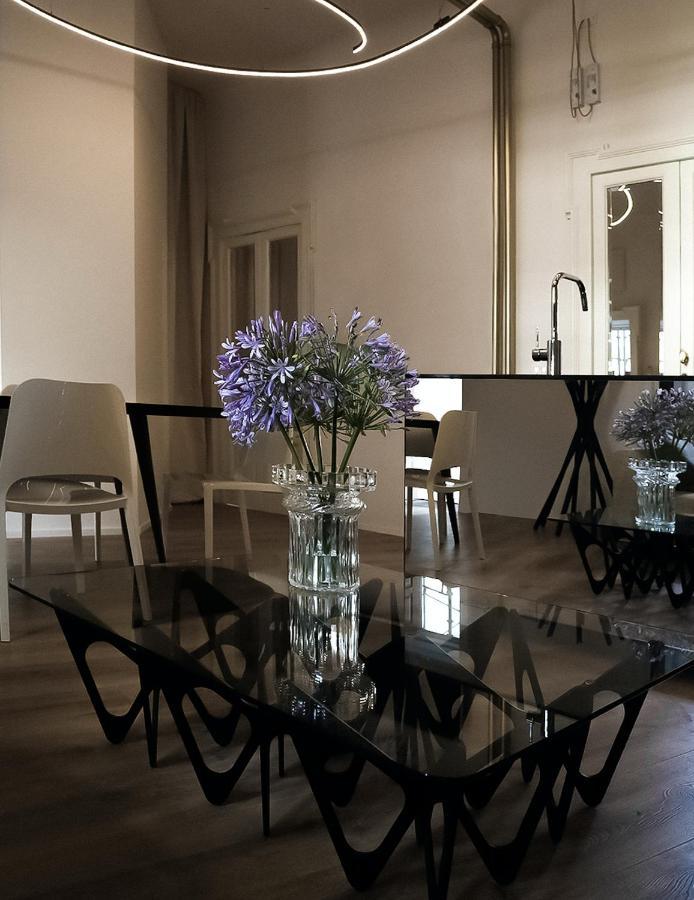 Ginger House Project, Boutique Art Apartment In Milánó Kültér fotó