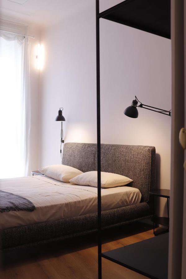 Ginger House Project, Boutique Art Apartment In Milánó Kültér fotó