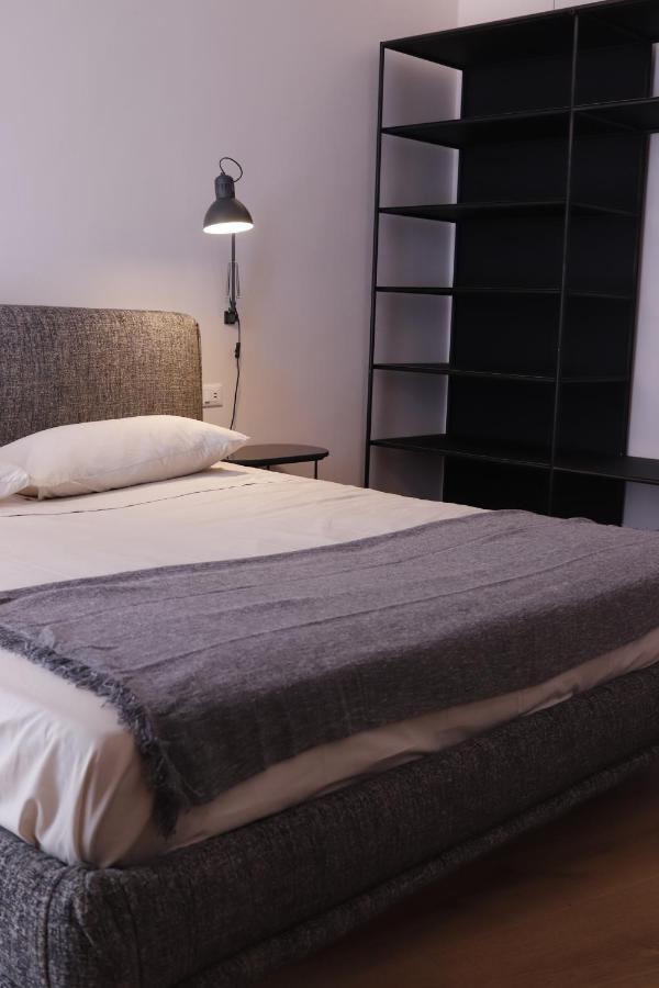 Ginger House Project, Boutique Art Apartment In Milánó Kültér fotó